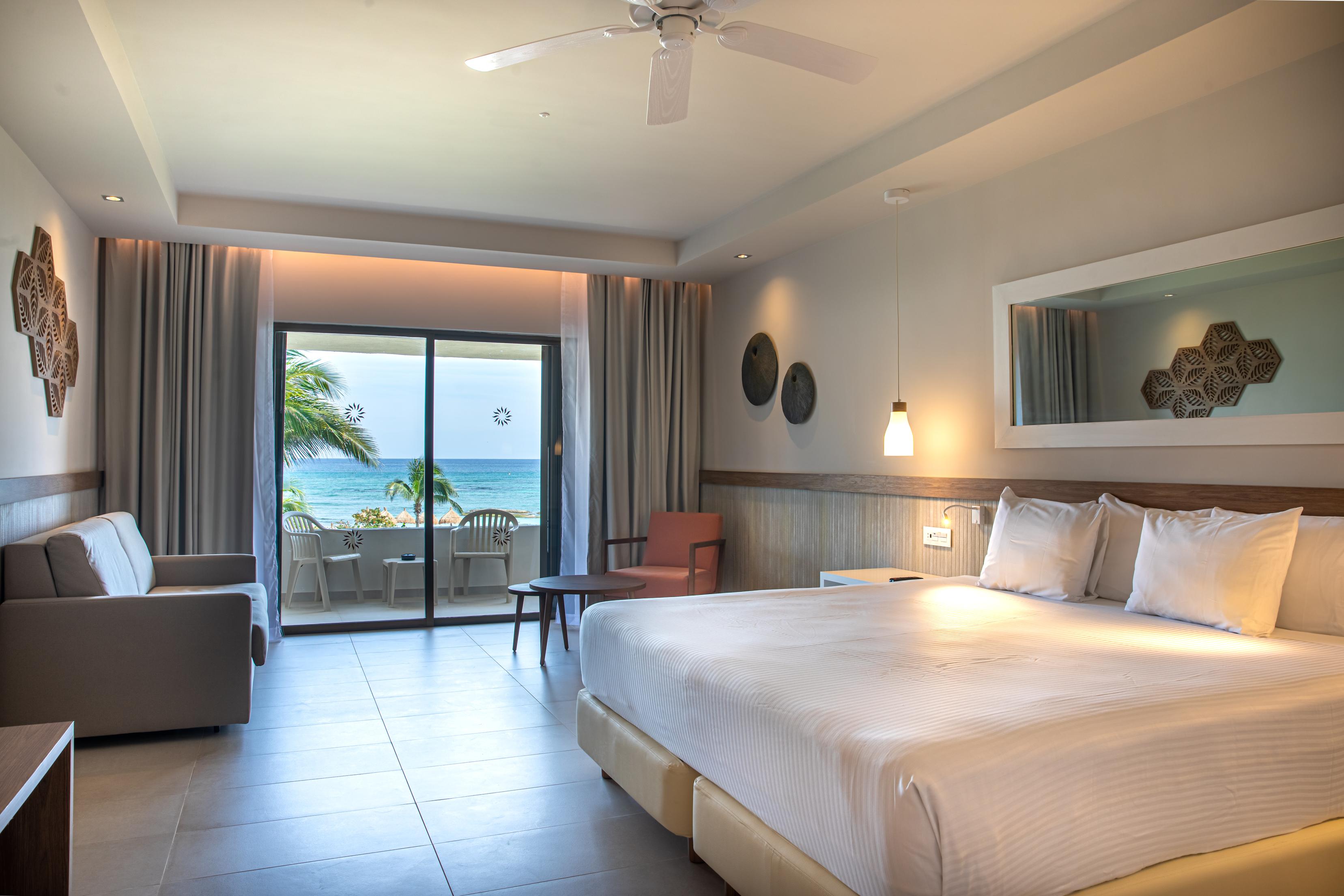 Bahia Principe Grand Tulum Hotel Riviera Maya Eksteriør billede